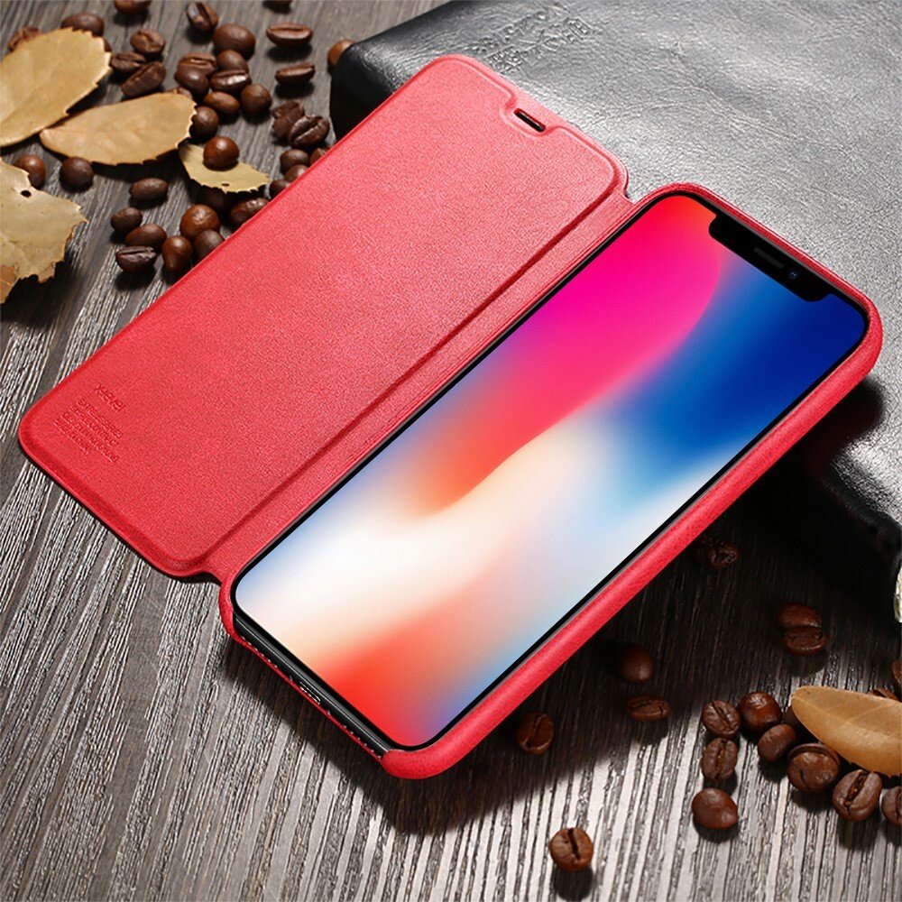 Husa iPhone XS Max Extreme Series X-Level Rosie thumb