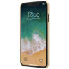 Husa iPhone XS Max Frosted Shield Nillkin Aurie