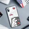 Husa iPhone XS Max Pattern Printing Rock, Machine