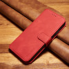 Husa iPhone XS Max Retro Style Leather, Dg.Ming Rosie