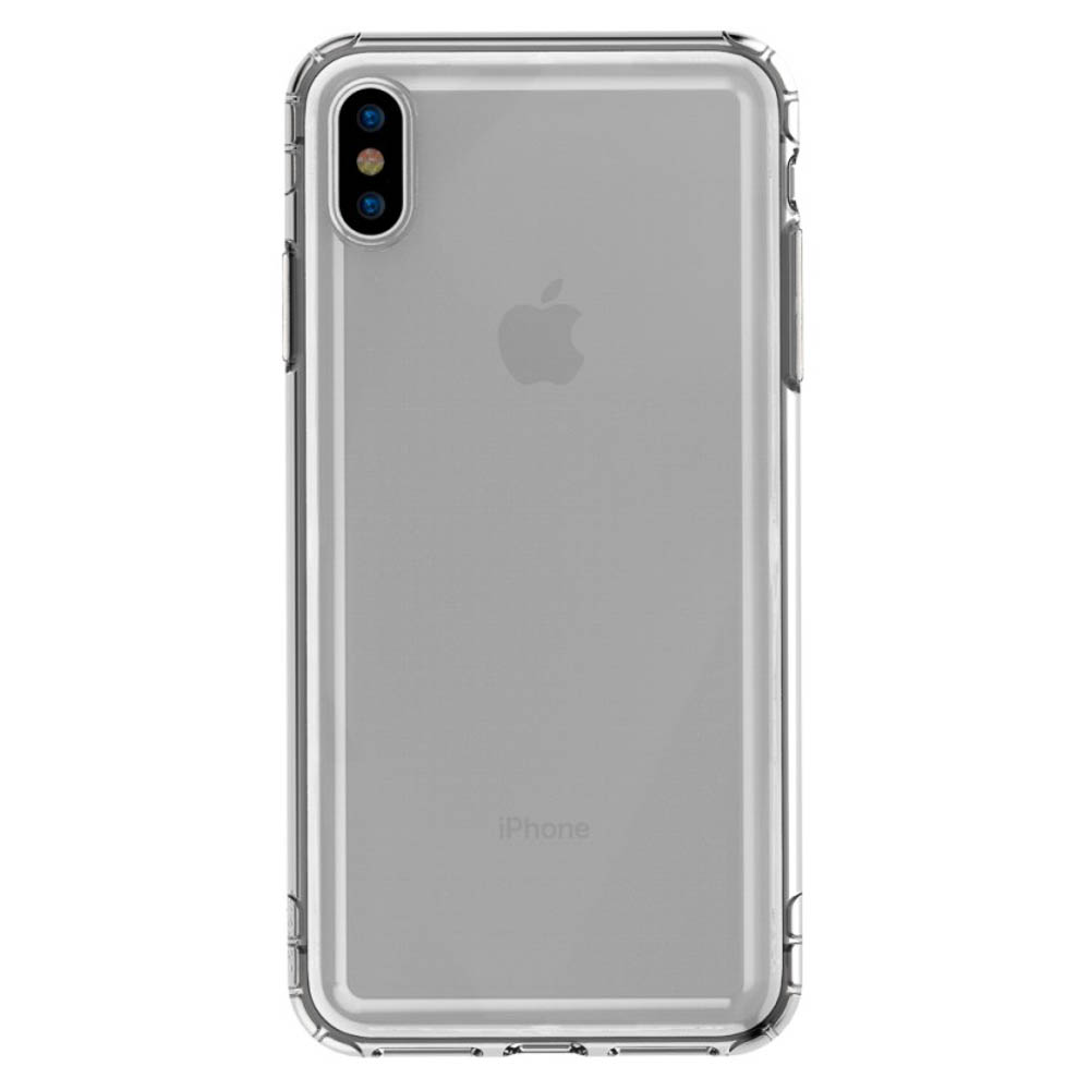 Husa iPhone XS Max Safety Airbags Fumurie Baseus thumb