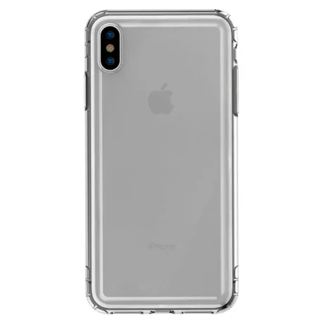 Husa iPhone XS Max Safety Airbags Fumurie Baseus