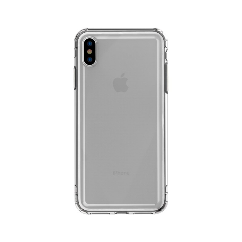 Husa iPhone XS Max 6.5'' Safety Airbags Fumuriu Baseus thumb