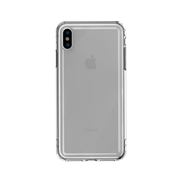 Husa iPhone XS Max 6.5&#039;&#039; Safety Airbags Fumuriu Baseus