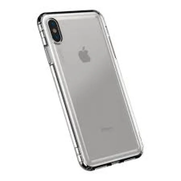 Husa iPhone XS Max 6.5&#039;&#039; Safety Airbags Fumuriu Baseus