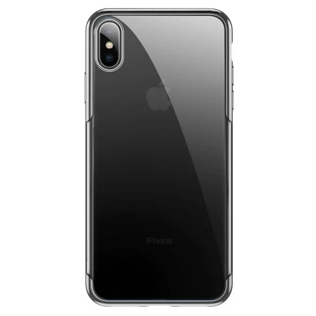 Husa iPhone XS Max, Shining Series, Baseus