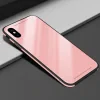 Husa iPhone XS Max &#039;&#039;, Drop-Proof, Sulada Roz