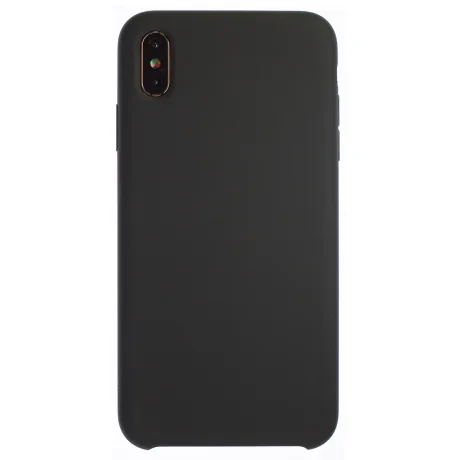 Husa iPhone XS Max Hoco Pure Negru