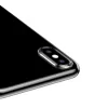 Husa iPhone XS/X 5.8&#039;&#039; Transparenta Simplicity  Baseus