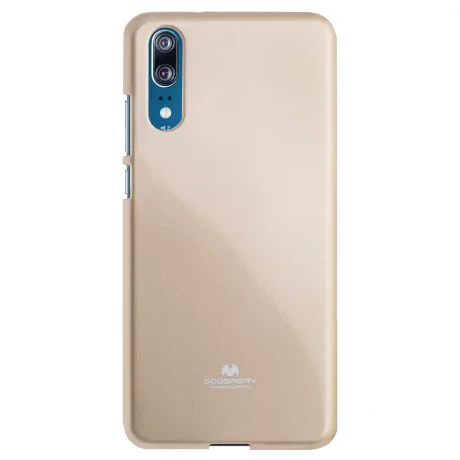 Husa Jelly Huawei P20, Goospery Aurie