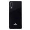 Husa Jelly Huawei P20, Goospery Neagra