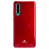 Husa Jelly Huawei P30, Goospery Rosu