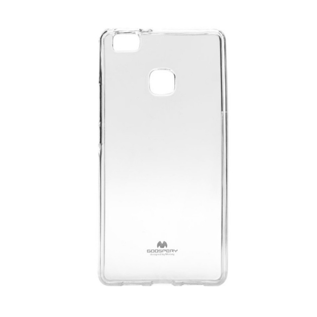 Husa Jelly Huawei Ascend P9 Lite Transparent Goospery thumb