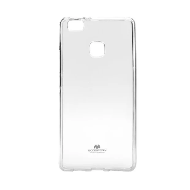 Husa Jelly Huawei Ascend P9 Lite Transparent Goospery