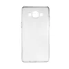 Husa Jelly Samsung galaxy A5 Transparent Goospery