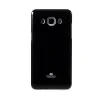 Husa Jelly Samsung galaxy J7 2016 Negru Goospery