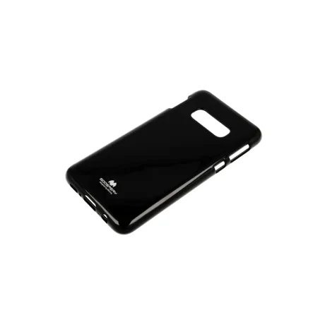 Husa Jelly Samsung Galaxy M30, Negru