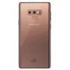 Husa Jelly Samsung Galaxy Note 9, Goospery Transparenta