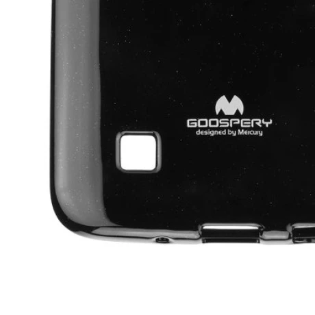 Husa Jelly Samsung Galaxy S10 E, Negru