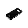Husa Jelly Samsung Galaxy S10 E, Negru