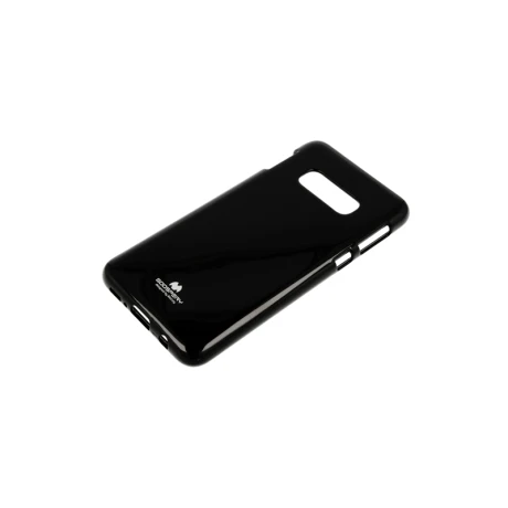 Husa Jelly Samsung Galaxy S10 E, Negru