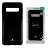 Husa Jelly Samsung Galaxy S10 E, Negru