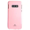 Husa Jelly Samsung Galaxy S10 E, Roz