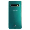 Husa Jelly Samsung Galaxy S10 Plus, Goospery Transparenta