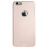 Husa Jelly Soft iPhone 6 Plus, Nude