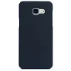 Husa Jelly Soft Samsung Galaxy A5 2016 Negru Goospery