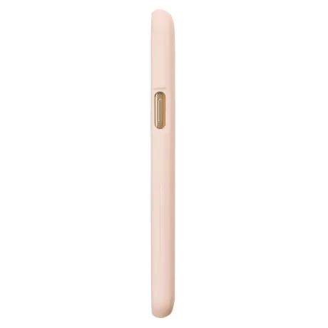 Husa Jelly Soft Samsung Galaxy J3 2016 Nude Goospery