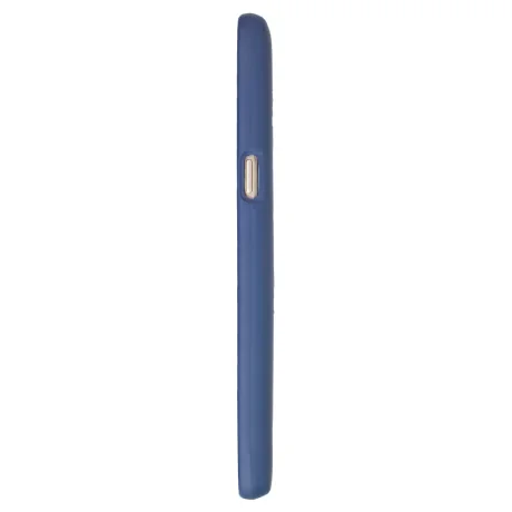 Husa Jelly Soft Samsung Galaxy J5 2016, Goospery Albastra