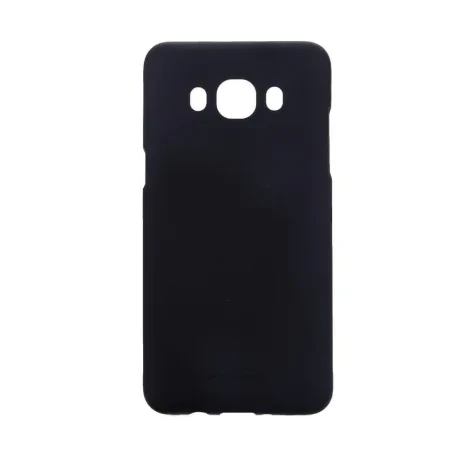 Husa Jelly Soft pentru Samsung Galaxy J7 2016 Neagru