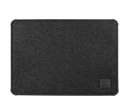 Husa Laptop Uniq DFender Tough UNIQ-DFENDER(11.6)-BLACK Magnetic 12 Inch Negru thumb