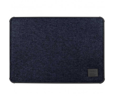Husa Laptop Uniq DFender Tough UNIQ-DFENDER(11.6)-BLUE Magnetic 12 Inch Albastru thumb