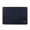 Husa Laptop Uniq DFender Tough UNIQ-DFENDER(11.6)-BLUE Magnetic 12 Inch Albastru