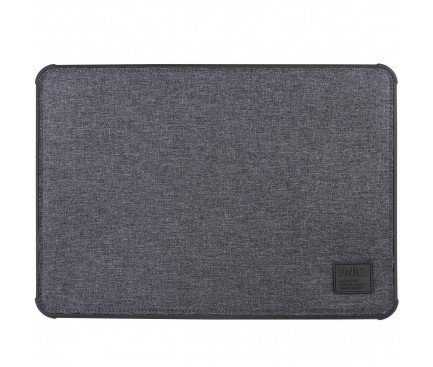 Husa Laptop Uniq DFender Tough UNIQ-DFENDER(13)-GREY Magnetic 13 Inch Gri thumb