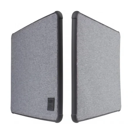 Husa Laptop Uniq DFender Tough UNIQ-DFENDER(13)-GREY Magnetic 13 Inch Gri