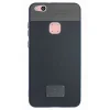 Husa Magnetica Huawei P10 Lite, Negru CTK