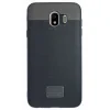 Husa Magnetica Samsung Galaxy J4 2018, Negru CTK