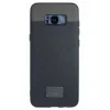 Husa Magnetica Samsung Galaxy S8 Plus, Negru CTK