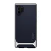 Husa Neo Hybrid Samsung Galaxy Note 10, Arctic Silver Spigen 