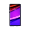 Husa Neo Hybrid Samsung Galaxy Note 10, Arctic Silver Spigen 