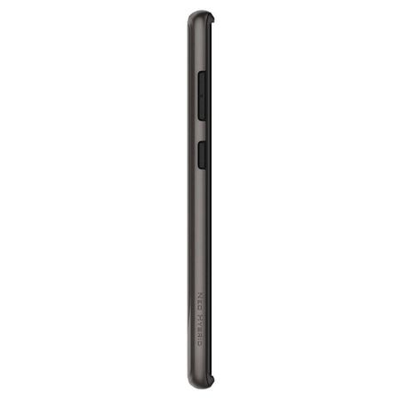 Husa Neo Hybrid Samsung Galaxy Note 10, Gunmetal Spigen  thumb