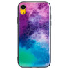 Husa Oglinda iPhone XR, Multicolor