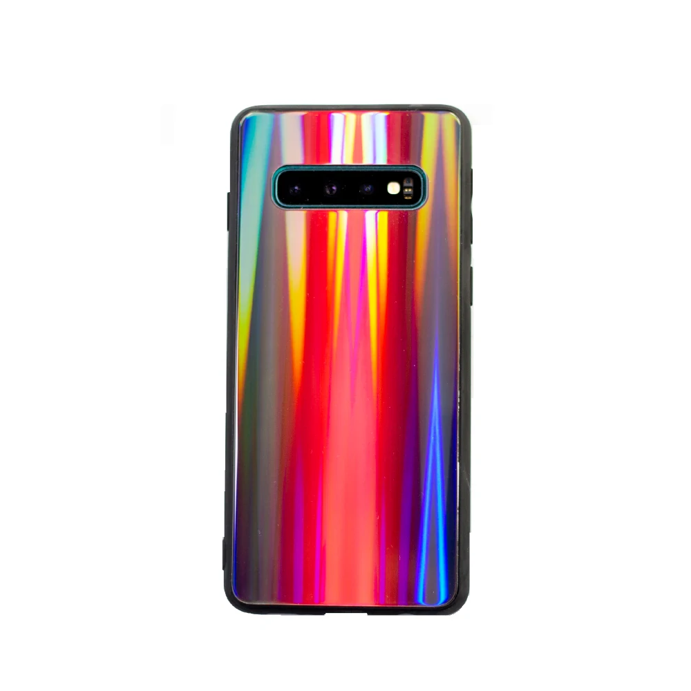 Husa Oglinda Pentru Samsung Galaxy S10 Multicolor thumb