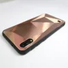 Husa Oglinda Prism Samsung Galaxy A10/M10 Roz Gold