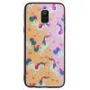Husa Oglinda Samsung Galaxy A6 2018, Unicorn