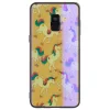 Husa Oglinda Samsung Galaxy A8 2018, Unicorn