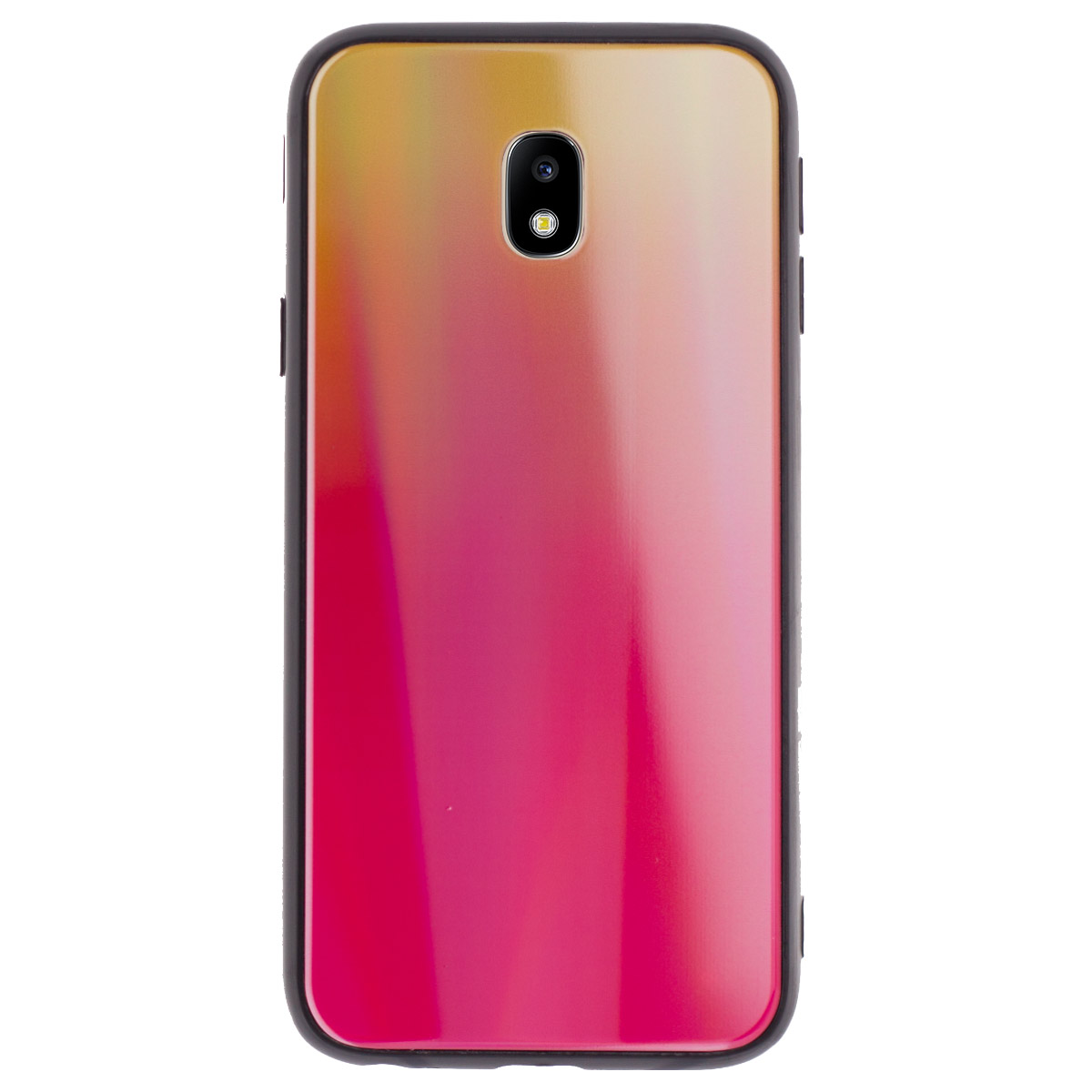 Husa Oglinda Samsung Galaxy J3 2017, Multicolor thumb